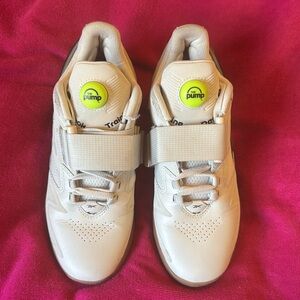 Womens Reebok Legacy Lifter III- Size 7 Squat Shoes